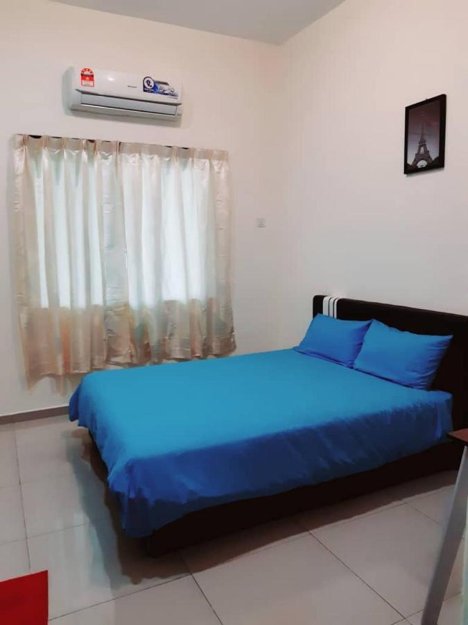 Ipoh Easteden Homestay Екстериор снимка