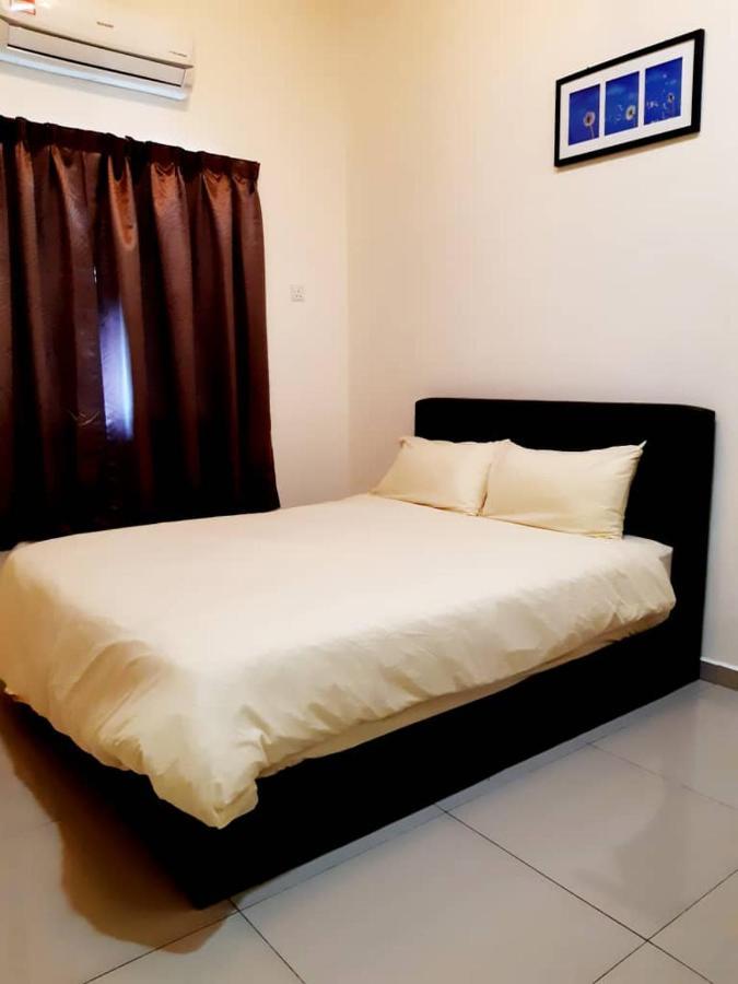 Ipoh Easteden Homestay Екстериор снимка