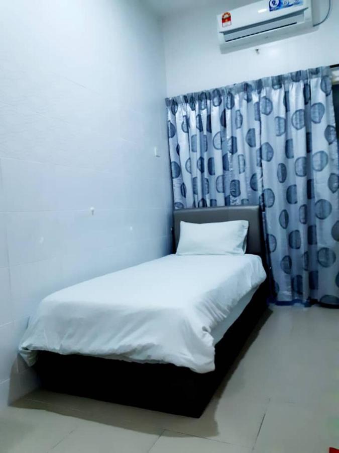 Ipoh Easteden Homestay Екстериор снимка