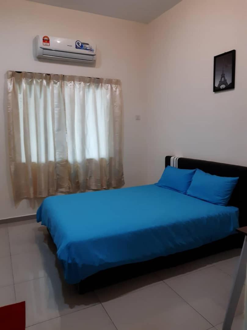 Ipoh Easteden Homestay Стая снимка