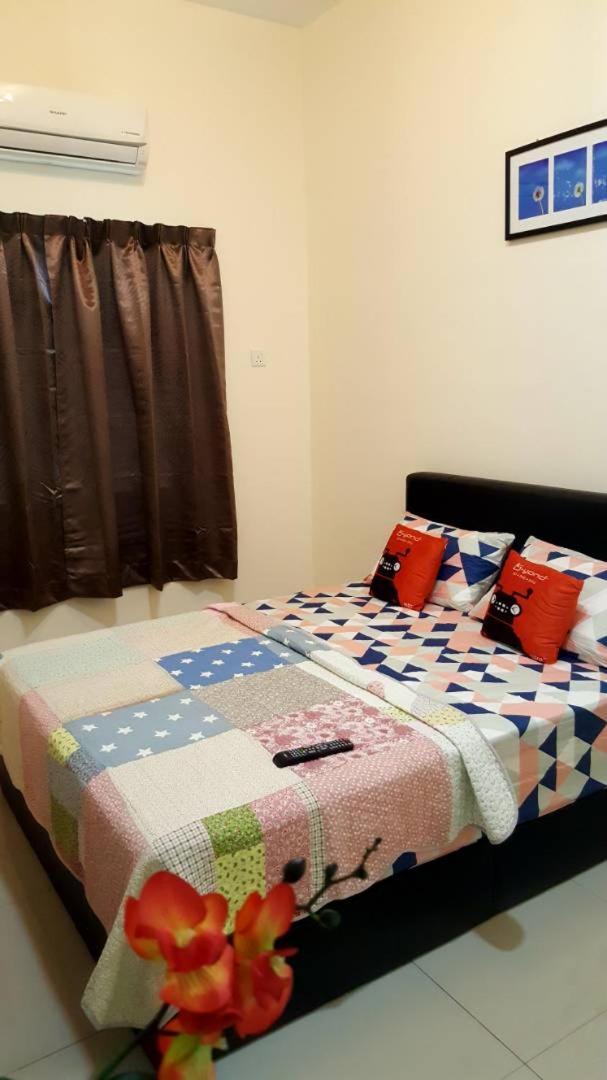Ipoh Easteden Homestay Стая снимка