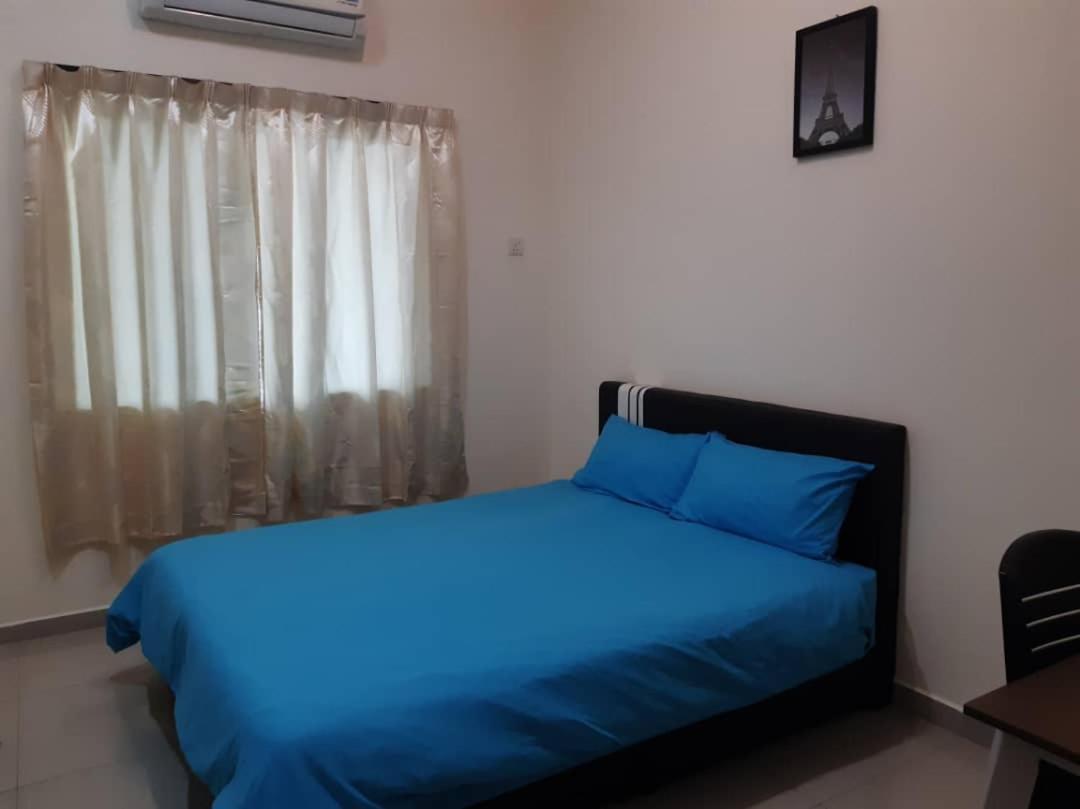 Ipoh Easteden Homestay Стая снимка