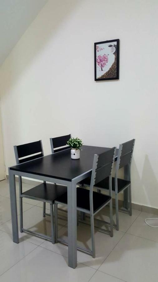 Ipoh Easteden Homestay Екстериор снимка