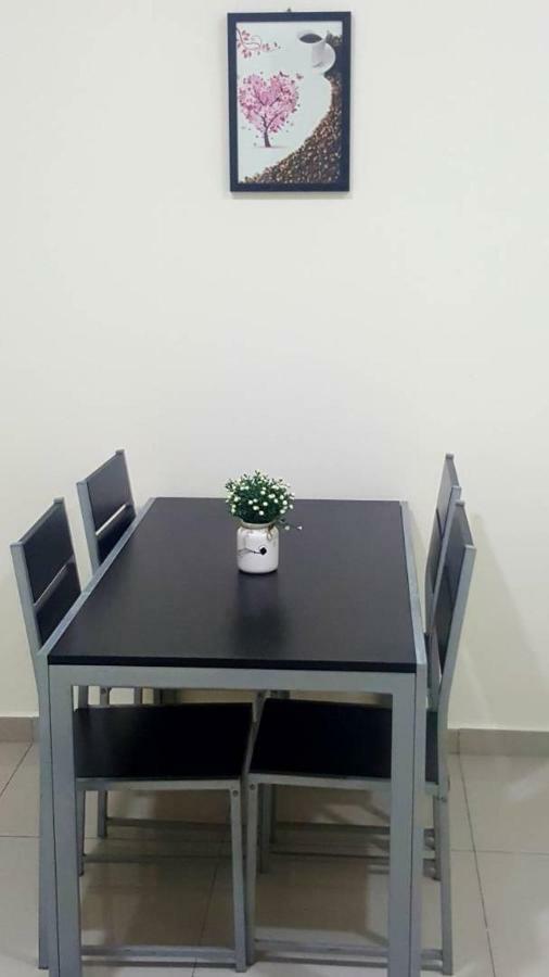 Ipoh Easteden Homestay Екстериор снимка