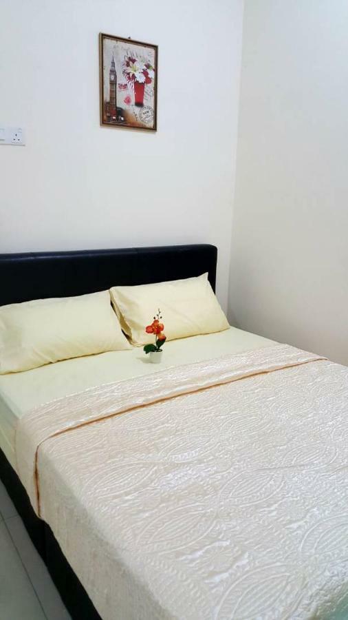 Ipoh Easteden Homestay Екстериор снимка