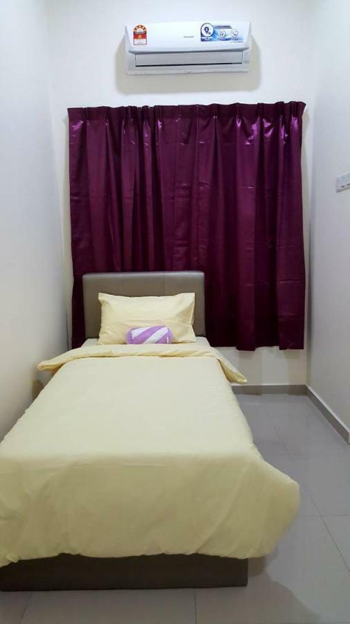 Ipoh Easteden Homestay Екстериор снимка