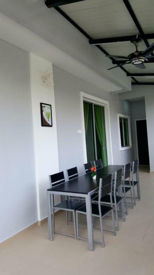 Ipoh Easteden Homestay Екстериор снимка