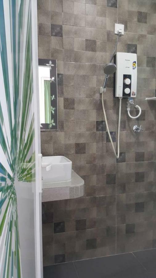 Ipoh Easteden Homestay Екстериор снимка
