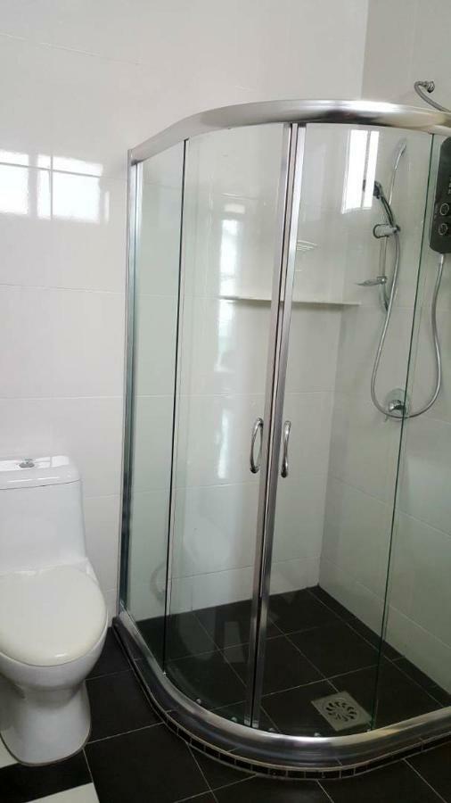 Ipoh Easteden Homestay Екстериор снимка