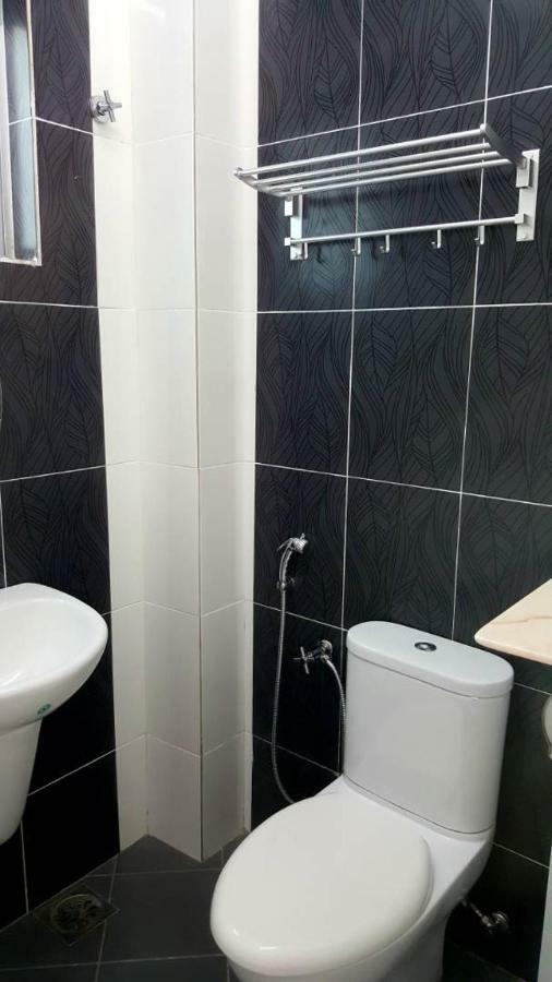 Ipoh Easteden Homestay Екстериор снимка