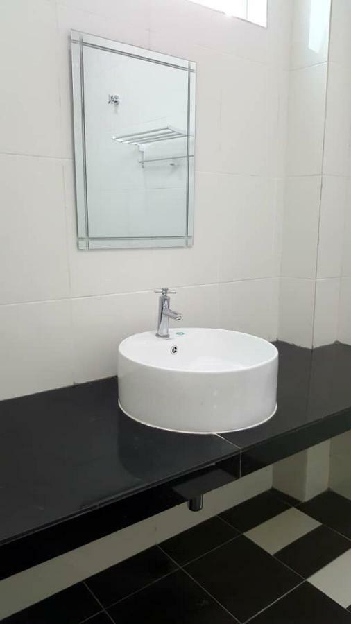 Ipoh Easteden Homestay Екстериор снимка