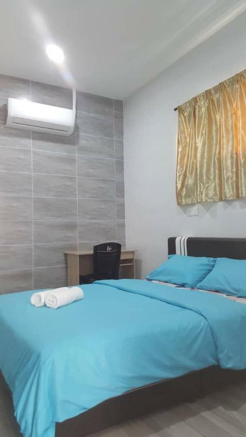 Ipoh Easteden Homestay Екстериор снимка
