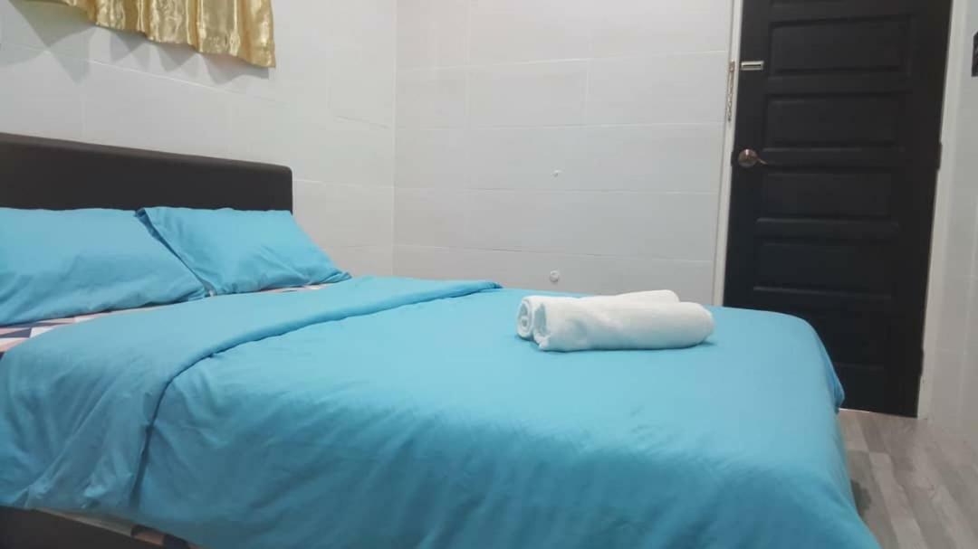 Ipoh Easteden Homestay Стая снимка