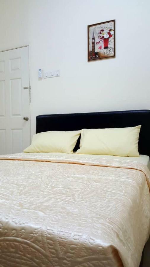 Ipoh Easteden Homestay Стая снимка