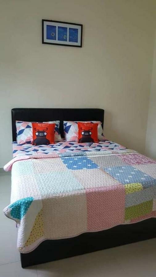 Ipoh Easteden Homestay Стая снимка