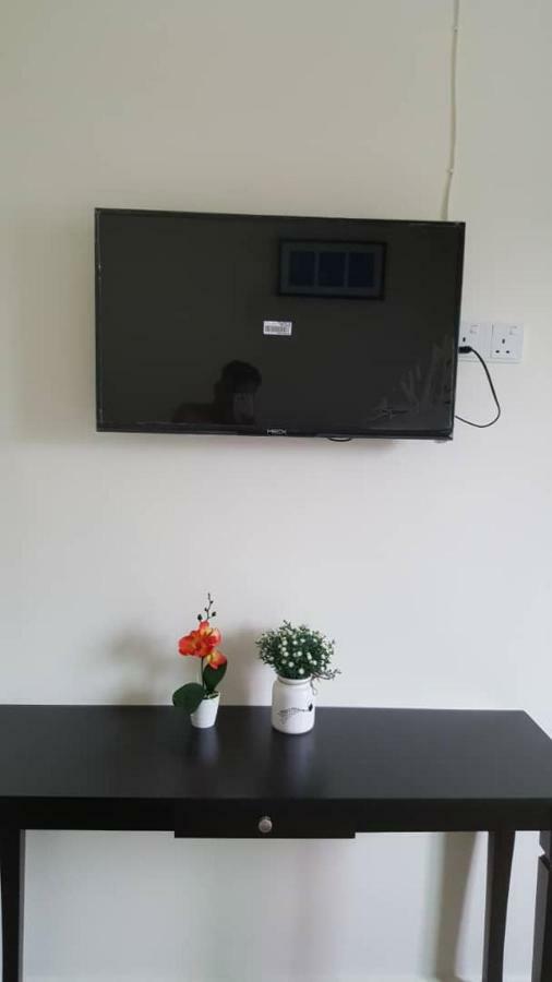 Ipoh Easteden Homestay Стая снимка