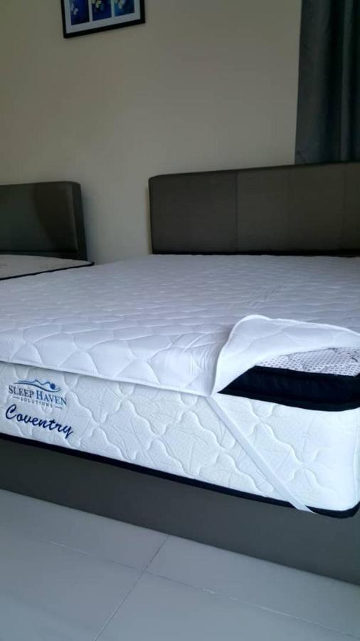 Ipoh Easteden Homestay Екстериор снимка