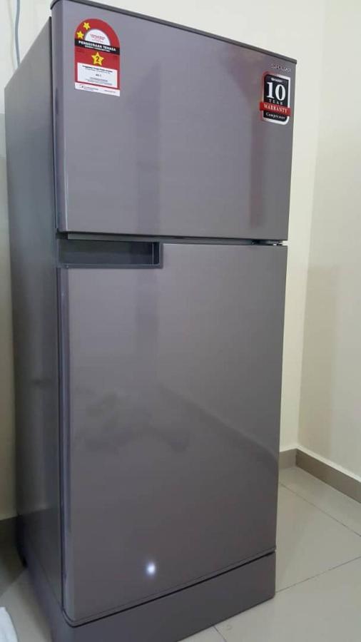 Ipoh Easteden Homestay Екстериор снимка