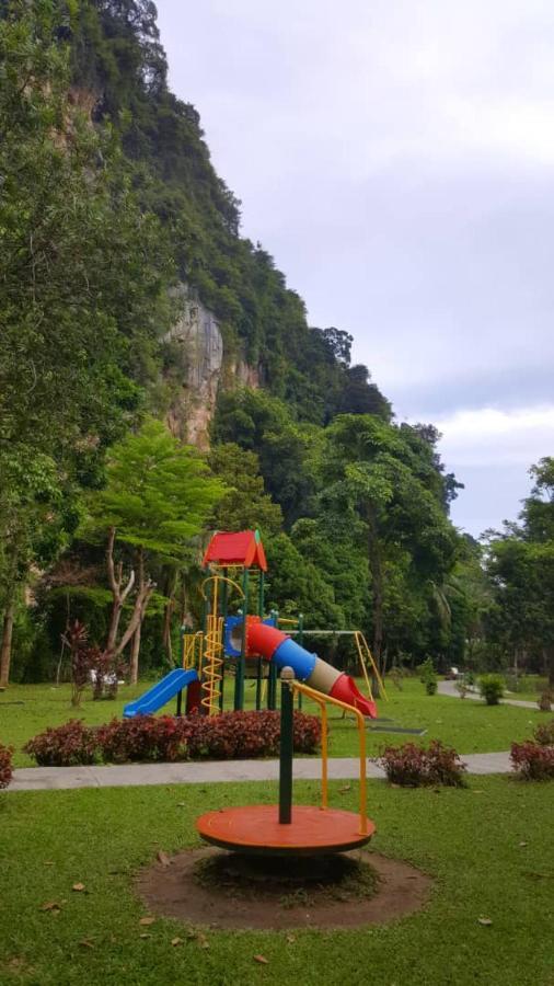 Ipoh Easteden Homestay Екстериор снимка